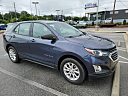 Thumbnail image of 2018 Chevrolet Equinox at Five Star Dodge
