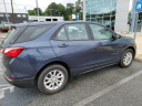 Thumbnail image of 2018 Chevrolet Equinox at Five Star Dodge