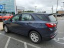Thumbnail image of 2018 Chevrolet Equinox at Five Star Dodge