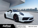 2022 Porsche 911 Carrera 4 GTS at Hoffman Audi of New London