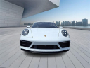 Thumbnail image of 2022 Porsche 911 at Hoffman Audi of New London
