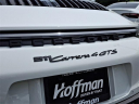 Thumbnail image of 2022 Porsche 911 at Hoffman Audi of New London