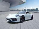 Thumbnail image of 2022 Porsche 911 at Hoffman Audi of New London