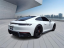 Thumbnail image of 2022 Porsche 911 at Hoffman Audi of New London