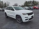 Thumbnail image of 2019 Jeep Grand Cherokee at Gary Mathews Motors