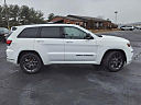 Thumbnail image of 2019 Jeep Grand Cherokee at Gary Mathews Motors
