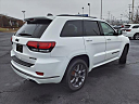 Thumbnail image of 2019 Jeep Grand Cherokee at Gary Mathews Motors