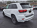 Thumbnail image of 2019 Jeep Grand Cherokee at Gary Mathews Motors