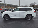 Thumbnail image of 2019 Jeep Grand Cherokee at Gary Mathews Motors
