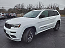 Thumbnail image of 2019 Jeep Grand Cherokee at Gary Mathews Motors