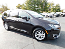 Thumbnail image of 2017 Chrysler Pacifica at Gary Mathews Motors