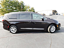 Thumbnail image of 2017 Chrysler Pacifica at Gary Mathews Motors