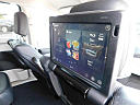 Thumbnail image of 2017 Chrysler Pacifica at Gary Mathews Motors