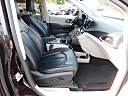 Thumbnail image of 2017 Chrysler Pacifica at Gary Mathews Motors