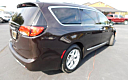 Thumbnail image of 2017 Chrysler Pacifica at Gary Mathews Motors