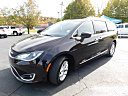 Thumbnail image of 2017 Chrysler Pacifica at Gary Mathews Motors