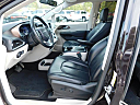 Thumbnail image of 2017 Chrysler Pacifica at Gary Mathews Motors