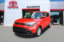 Thumbnail image of 2019 Kia Soul at Gloucester Toyota - New