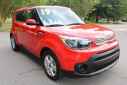 Thumbnail image of 2019 Kia Soul at Gloucester Toyota - New