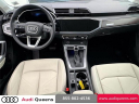 Thumbnail image of 2022 Audi Q3 at Audi Queens