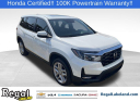Thumbnail image of 2024 Honda Passport at Regal Automotive (Kia Chevy)