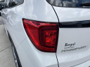 Thumbnail image of 2024 Honda Passport at Regal Automotive (Kia Chevy)