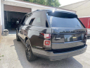 2019 Land Rover Range Rover Supercharged at WHEEL UNIK AUTOMOTIVE & ACCESSORIES