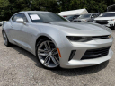 2017 Chevrolet Camaro LT at ATLANTA TRUCK CENTER LLC