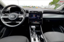 Thumbnail image of 2024 Hyundai TUCSON at Midwest Ford Toyota