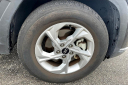 Thumbnail image of 2024 Hyundai TUCSON at Midwest Ford Toyota