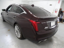 Thumbnail image of 2021 Cadillac CT5 at Johnson Dodge Chrysler Jeep