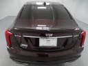Thumbnail image of 2021 Cadillac CT5 at Johnson Dodge Chrysler Jeep