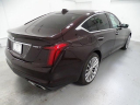 Thumbnail image of 2021 Cadillac CT5 at Johnson Dodge Chrysler Jeep