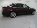 Thumbnail image of 2021 Cadillac CT5 at Johnson Dodge Chrysler Jeep