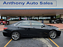 Thumbnail image of 2017 Toyota Camry at Anthony Auto Sales