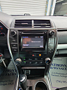 Thumbnail image of 2017 Toyota Camry at Anthony Auto Sales