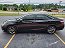 2017 Toyota Camry SE at Anthony Auto Sales