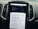 Thumbnail image of 2022 Ford Edge at LandersChevroletCadillacInJoplin NEW