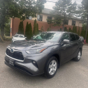 Thumbnail image of 2024 Toyota Highlander Hybrid at TOMS RIVER AUTO SALES LLC