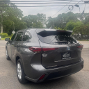 Thumbnail image of 2024 Toyota Highlander Hybrid at TOMS RIVER AUTO SALES LLC