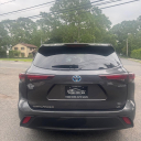 Thumbnail image of 2024 Toyota Highlander Hybrid at TOMS RIVER AUTO SALES LLC