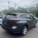 Thumbnail image of 2024 Toyota Highlander Hybrid at TOMS RIVER AUTO SALES LLC