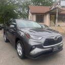 Thumbnail image of 2024 Toyota Highlander Hybrid at TOMS RIVER AUTO SALES LLC