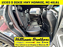 2020 Ford Edge ST at Williams Brothers Chrysler Dodge Jeep Ram
