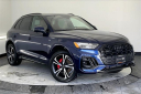 Thumbnail image of 2025 Audi Q5 at Audi Volkswagen Princeton