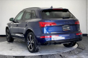Thumbnail image of 2025 Audi Q5 at Audi Volkswagen Princeton