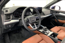 Thumbnail image of 2025 Audi Q5 at Audi Volkswagen Princeton