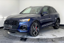 Thumbnail image of 2025 Audi Q5 at Audi Volkswagen Princeton