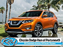Thumbnail image of 2020 Nissan Rogue at Key Chrysler Dodge Ram Of Portsmouth