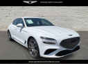 Thumbnail image of 2024 Genesis G70 at Holler Hyundai - NEW
